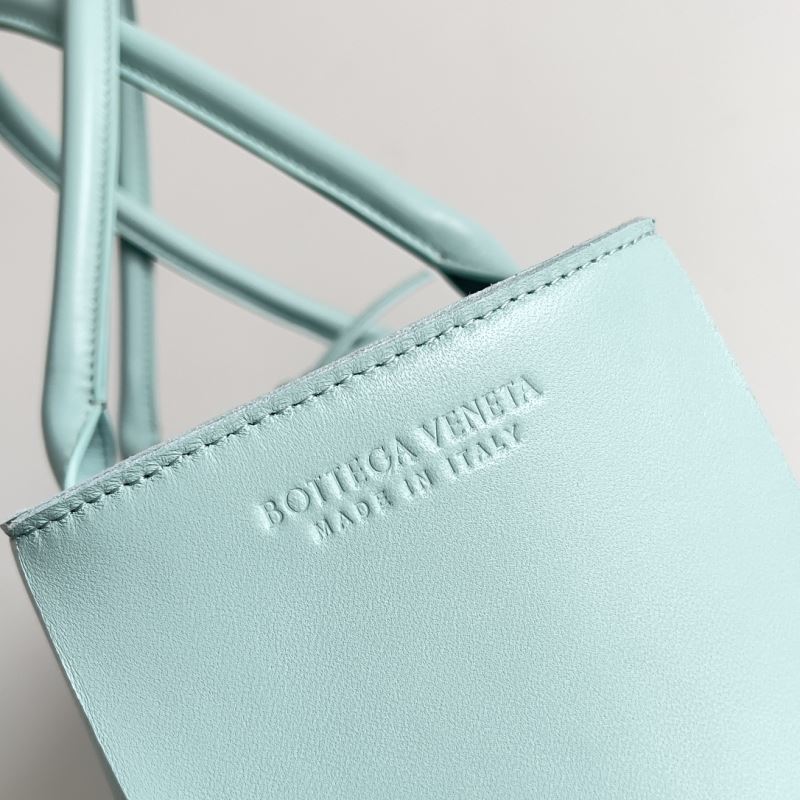 Bottega Veneta Shopping Bags